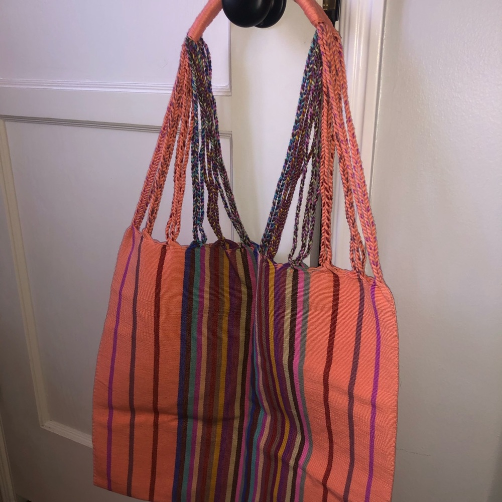 Summer tote